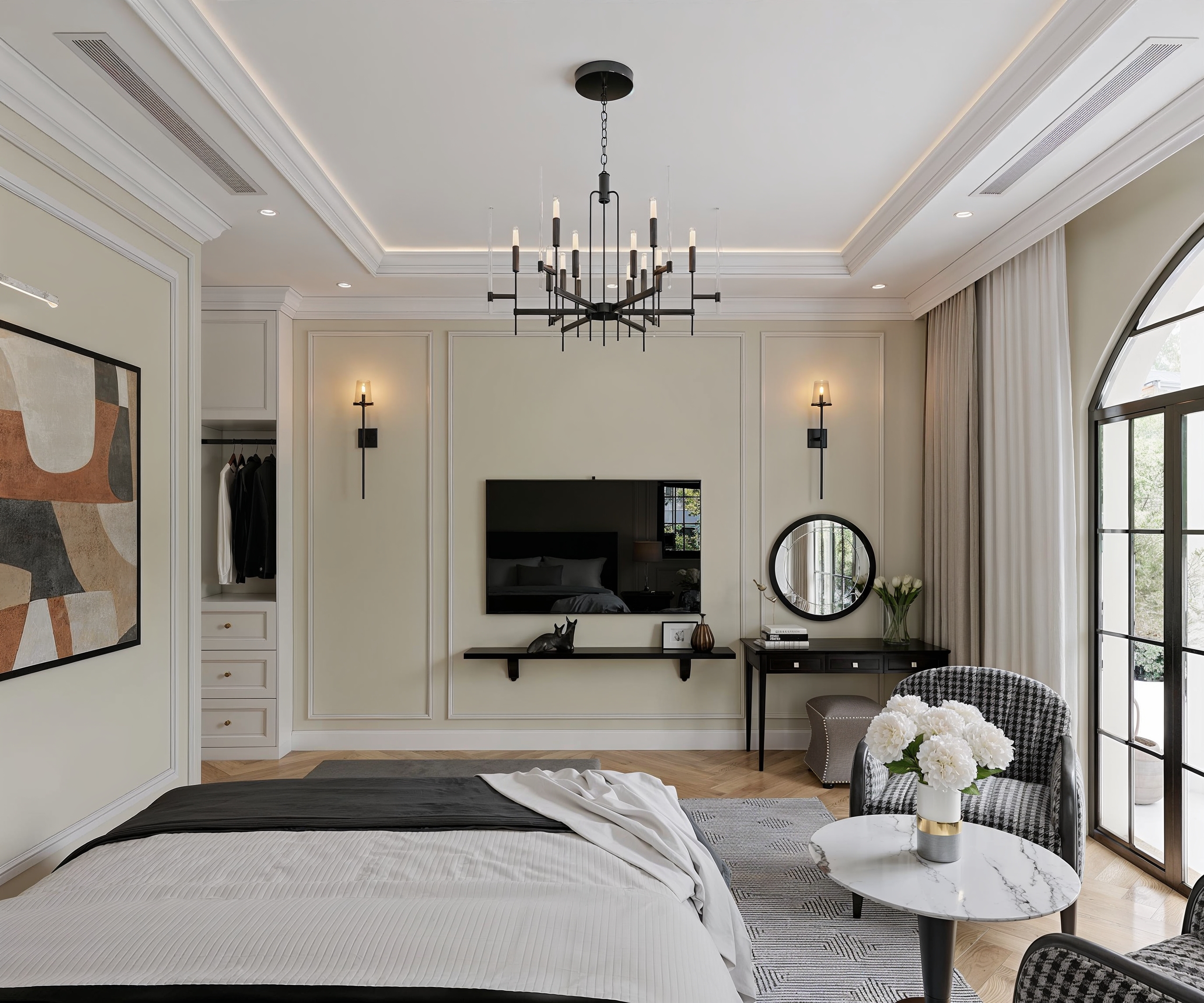 Junior Suite Villa